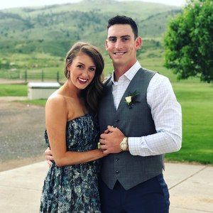 Meet your Posher, Liz